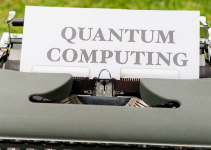 Quantum Computing – Beginner’s Guide